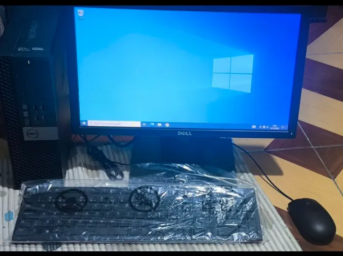 Computador Dell 7020 completo