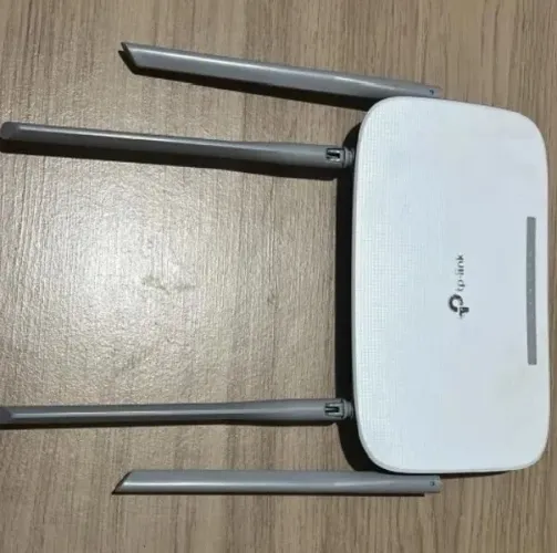 Roteador Tp link G5 gigabit  lote com 30un