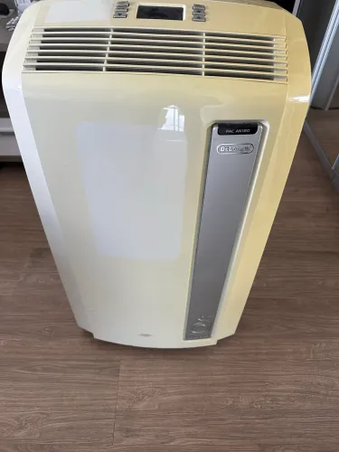 Ar Condicionado Portatil DeLonghi Pinguino PAC AN120