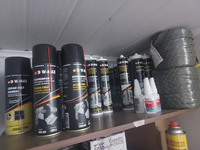material de construção