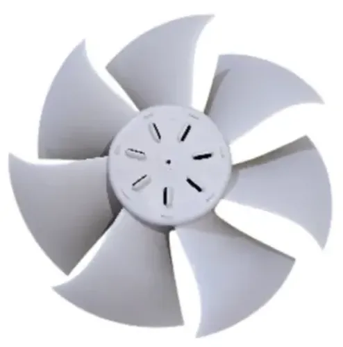 Hélice condensadora MIDEA 17603000