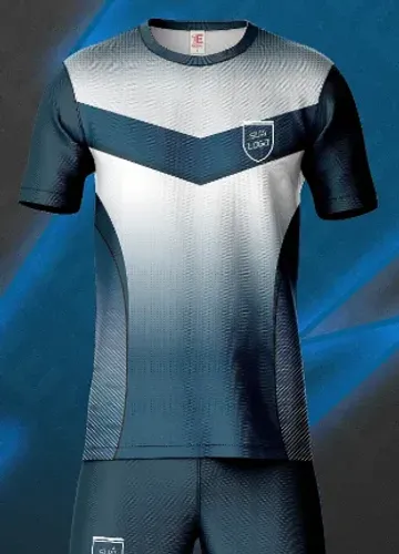 camisa de jogo