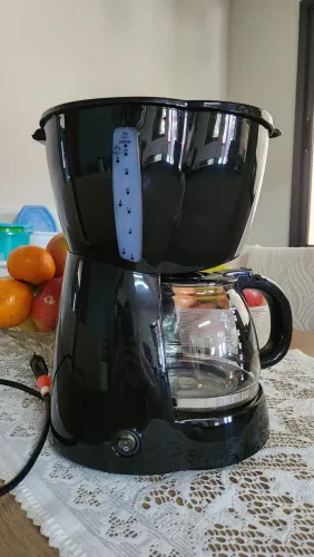 Cafeteira Britânia