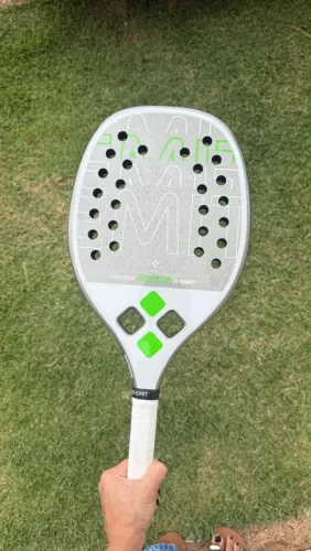 Raquete de Beach Tennis EMIT Hammer