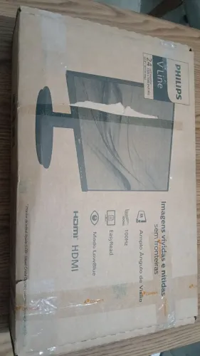 Monitor Philips 24 1V8LAB