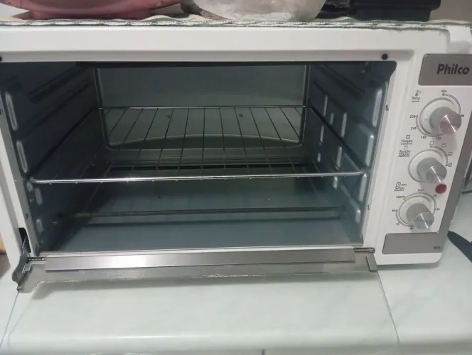 Forno elétrico Philco