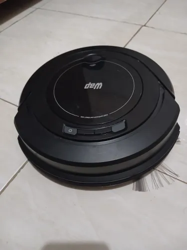 Robo Aspirador Wap ( Seminovo )