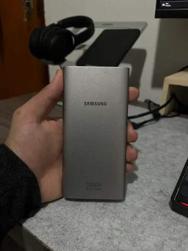 Power Bank Samsung Original 10.000mAh Fast Charge