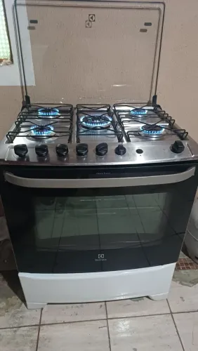 Fogão Electrolux 
