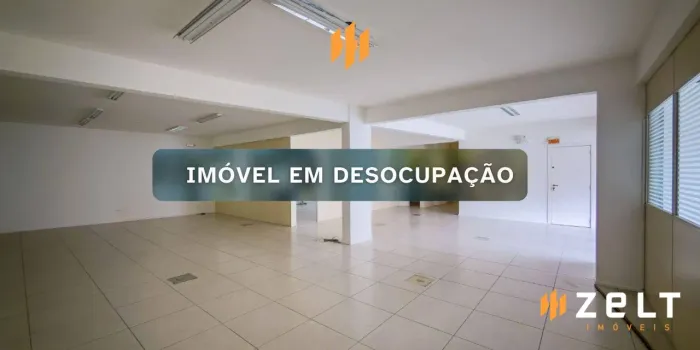 Sala para alugar, 235 m² por R$4.500,00/mês - Centro - Blumenau/SC