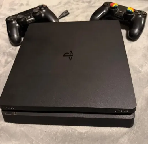 Ps4
