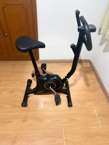 Bicicleta ergométrica Galant