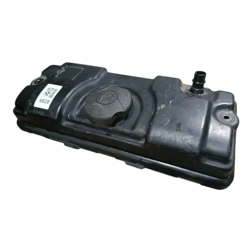 Tampa Válvula Peugeot 207 Citroen C3 1.4 1998 A 2016 Preto Preto
