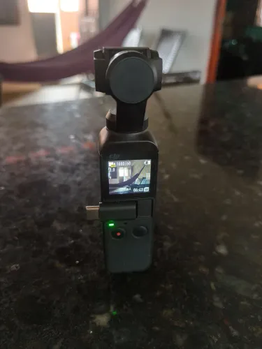 Dji osmo pocket 1 