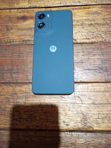 Moto G06 Novinho
