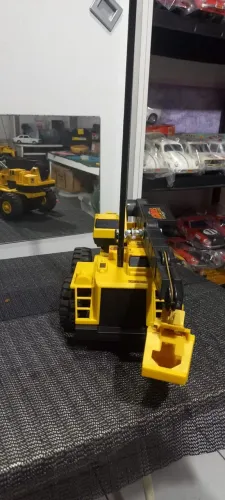 Gigantoes Estrela - funcionando perfeitamente