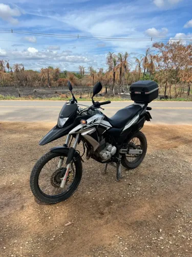 Xre 300 abs