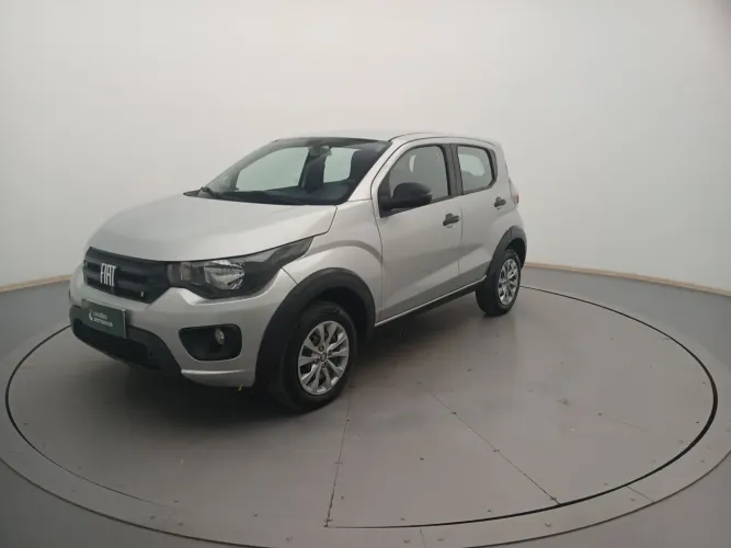 Fiat Mobi Like 1.0 Fire Flex 5P. 2025