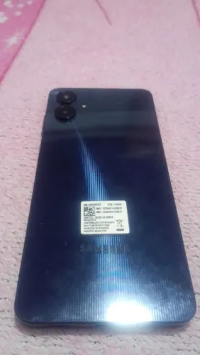 Vendo celular Samsung