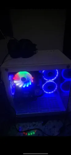 PC gamer