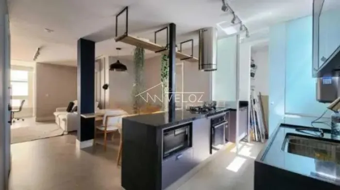 Apartamento : Padrão / Residencial / Ipanema