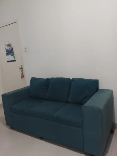 Sofá seminovo 
