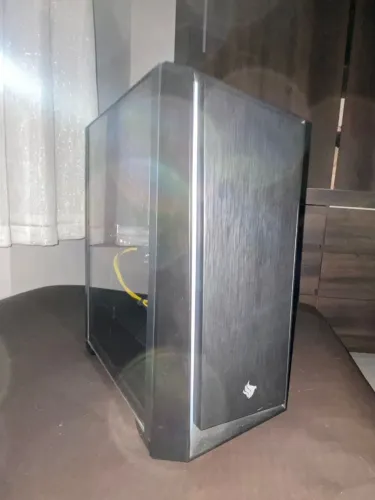 Pc gamer - GTX 1650 4GB Ryze 5 3600