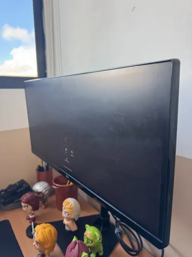 Monitor Gamer Ultrawide LG 25UM58G