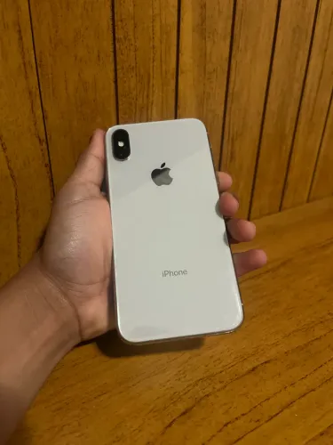 iPhone X 128gb