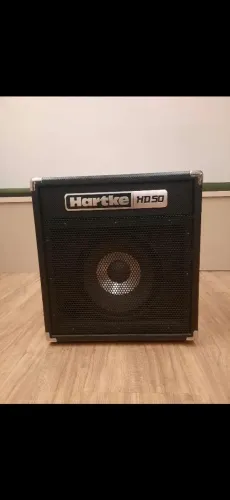 Hartke HD 50