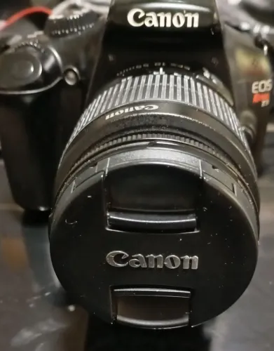 Camera Canon digital T3