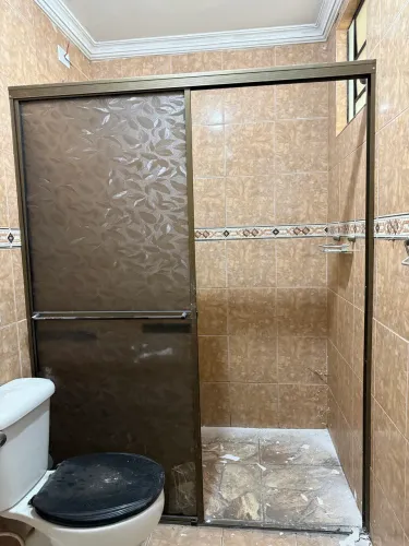 Box para banheiro