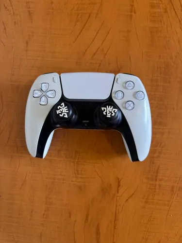 CONTROLE PS5 DRIFT