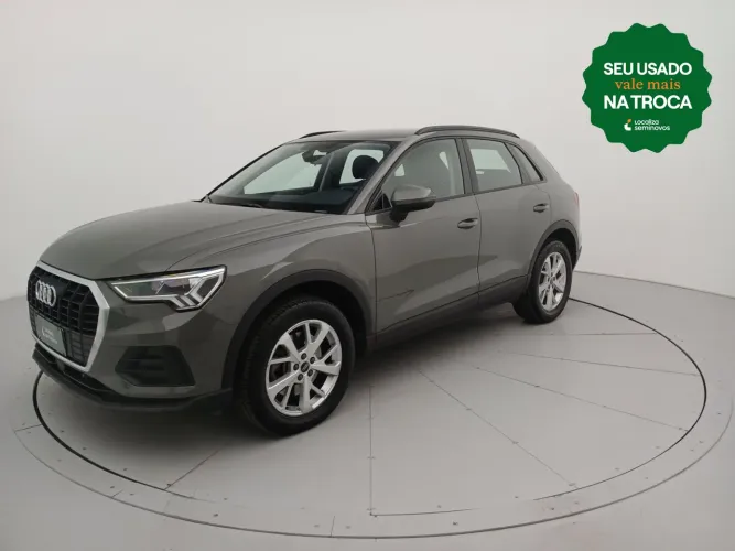 Audi Q3 Prestige 2.0 TFSI Tiptr.quatro 2024