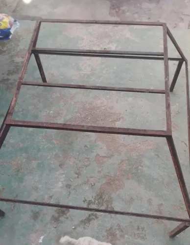 Suporte para caixa de água