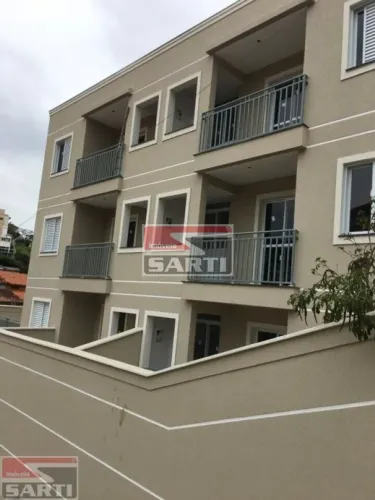 APARTAMENTO COM 49 m² 2 DORMITÓRIOS 1 VAGA COBERTA, DEPÓSITO, ÓTIMO ACABAMENTO APENAS R$ 4