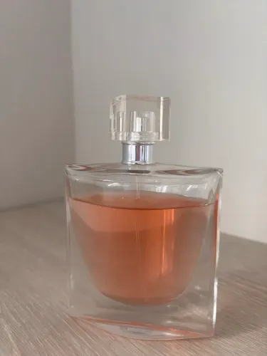 Perfume la vie 