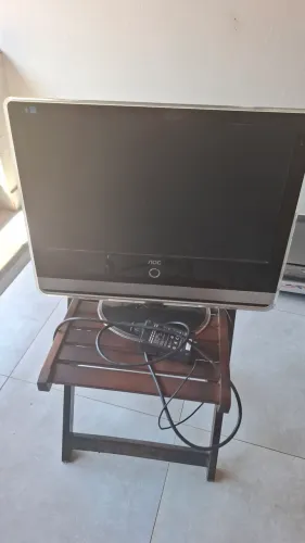 Tv AOC 22 polegadas