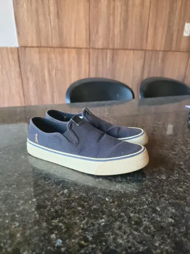 Sapato reserva estado de ZERO - 39
