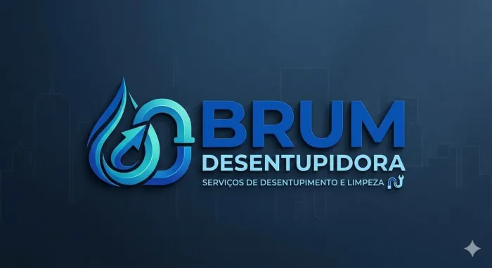 Brum desentupidora