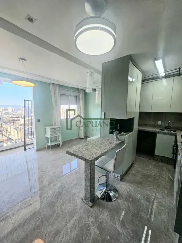 Apartamento com 1 quarto, Lapa, São Paulo, Cod: 14295