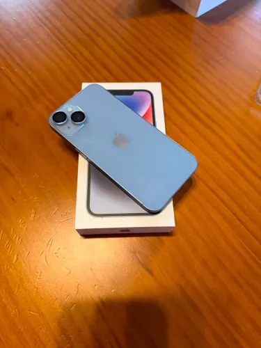IPHONE 14 - 128gb - 86% de bateria