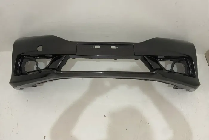 Parachoque Dianteiro Honda City 2015 16 17 18 Original
