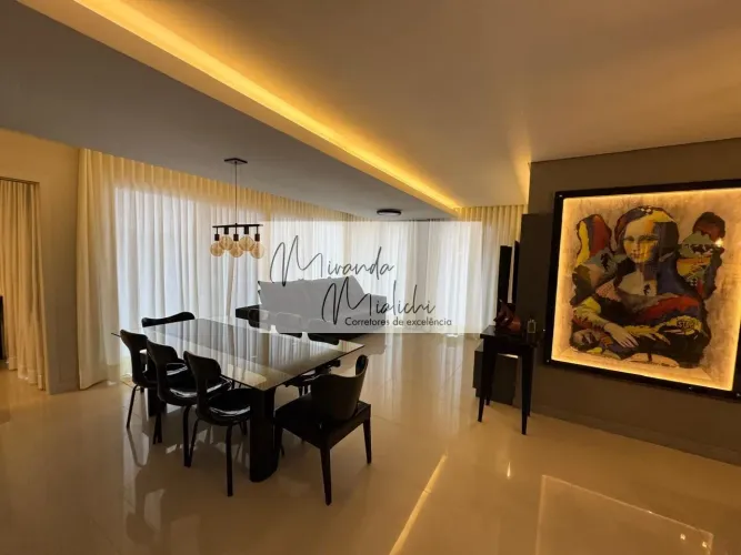 Apartamento Cobertura em Jurerê, Florianópolis/SC