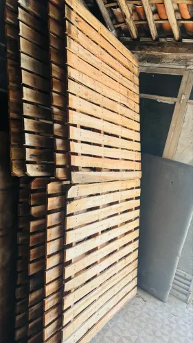 Palet 120x120
