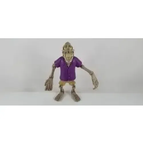 Boneco Tak e a Magia de Juju (FESTA JUJU) McDonalds 2005 (USADO)