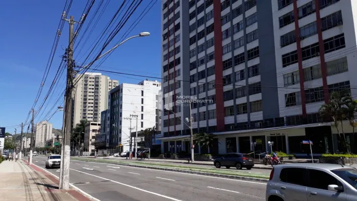 Loja - 400 m² - Ed. Marechal Rondon - Santa Lúcia - Vitória/ES