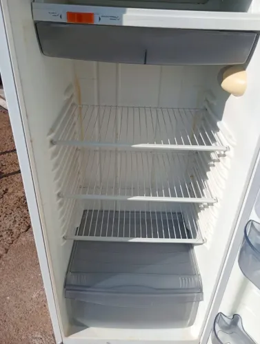 Vendo geladeira
