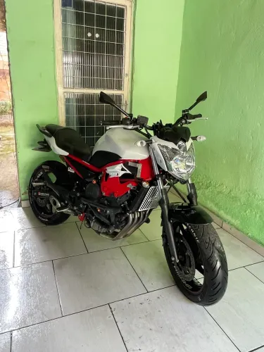 Xj6 2013 vendo, troco, negocio