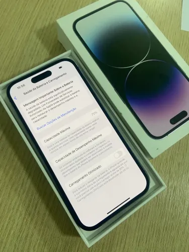 iPhone 14 Pro 256Gb